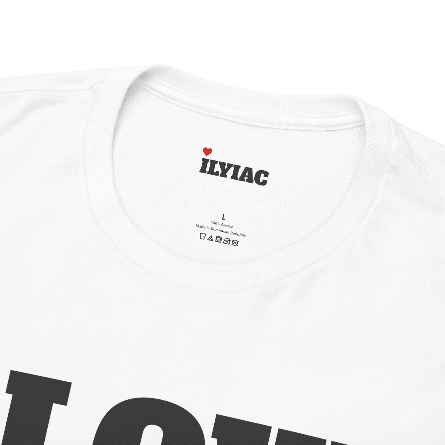 I LOVE GRETA T-Shirt