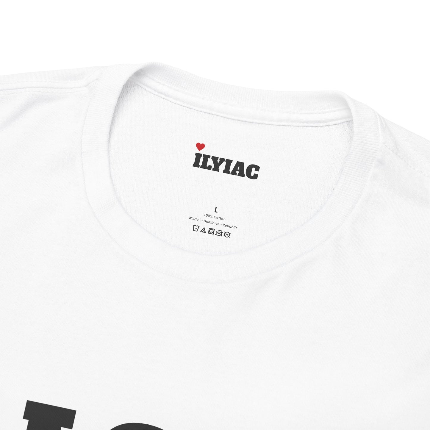 I LOVE THEO T-Shirt
