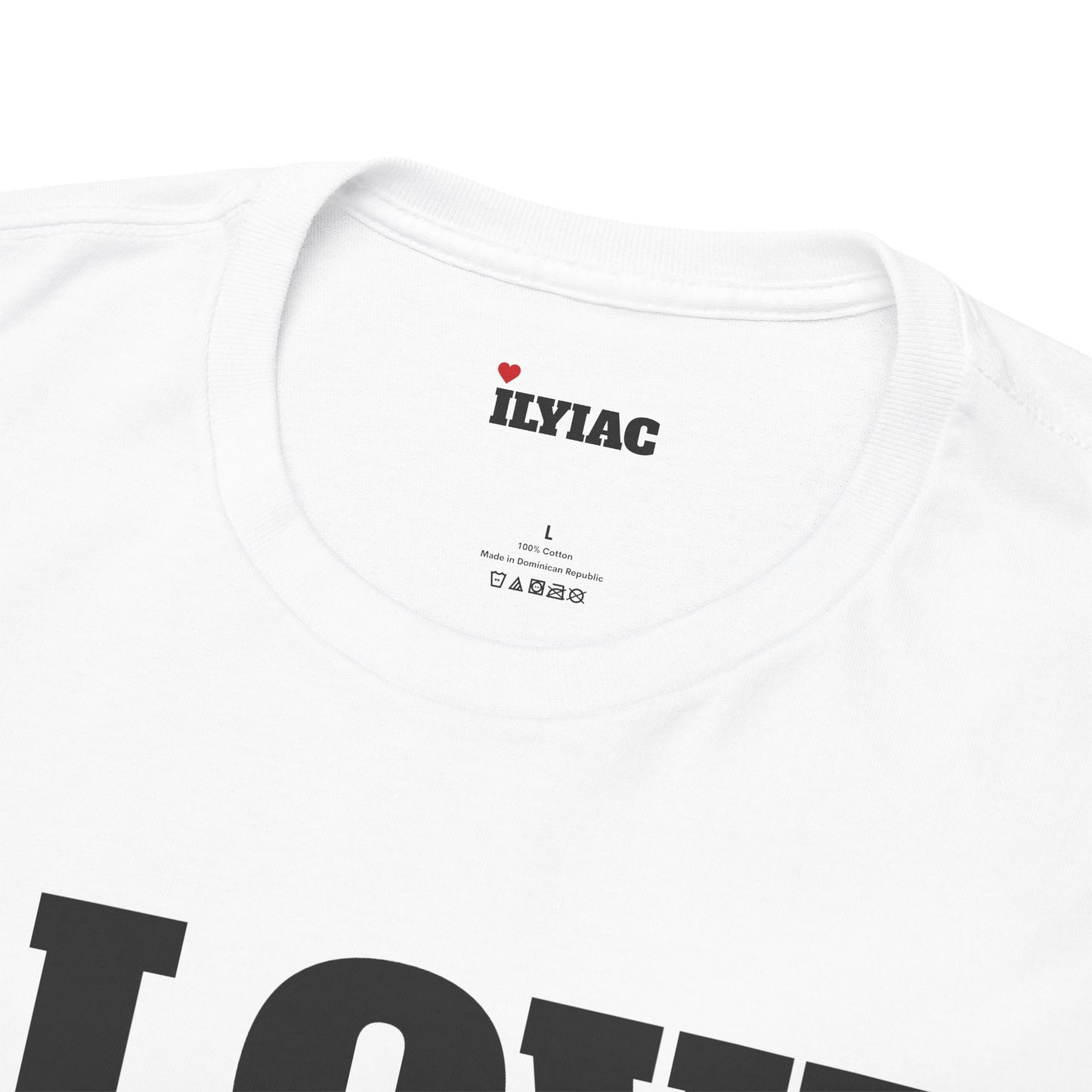 I LOVE RYAN T-Shirt