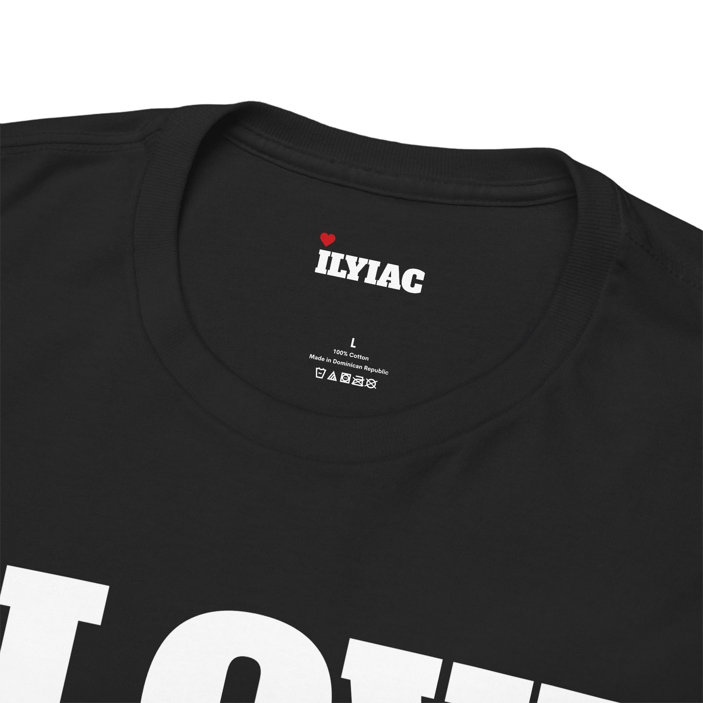 I LOVE TORI T-Shirt