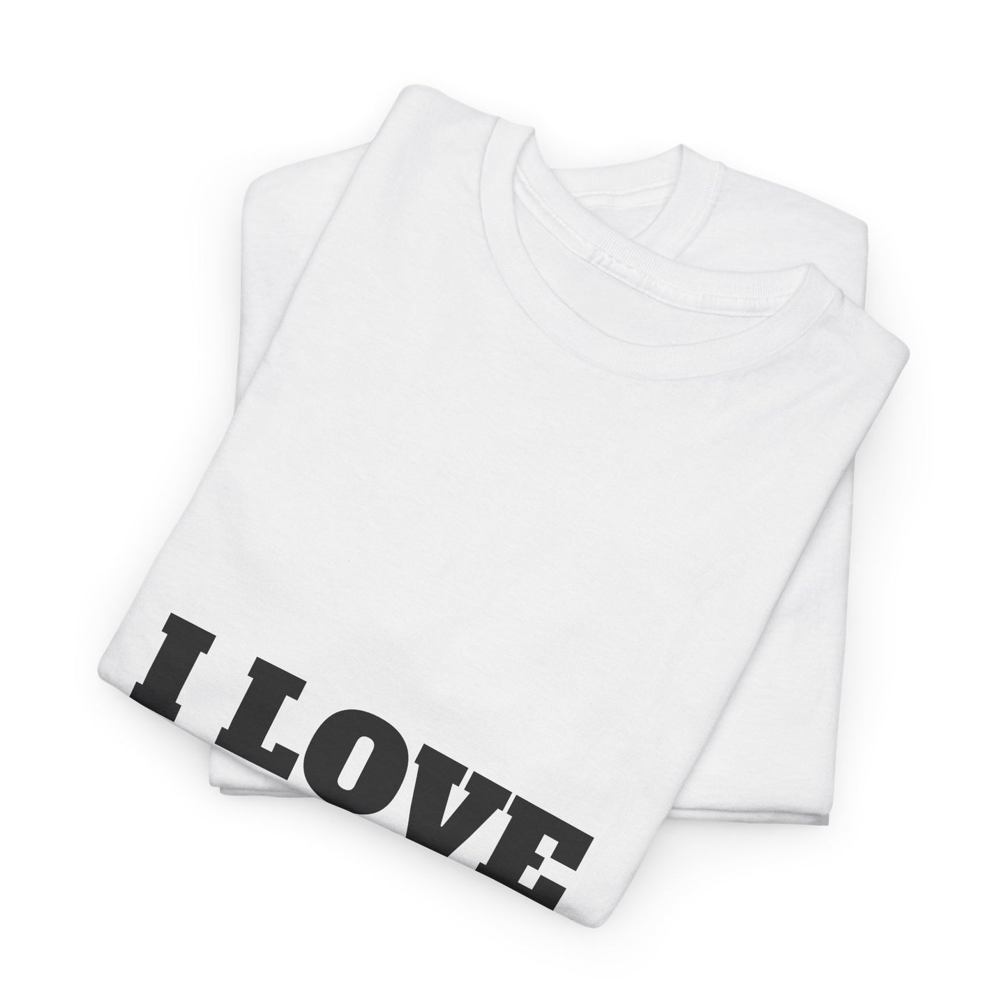 I LOVE ROSALIND T-Shirt