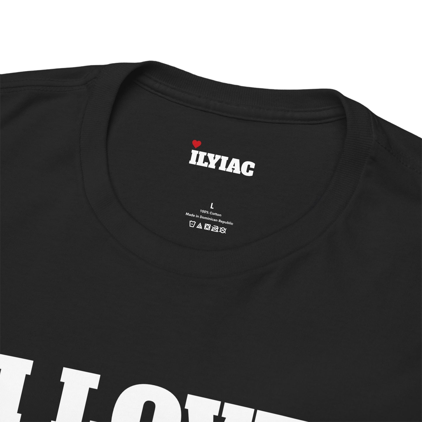 I LOVE JONATHAN T-Shirt