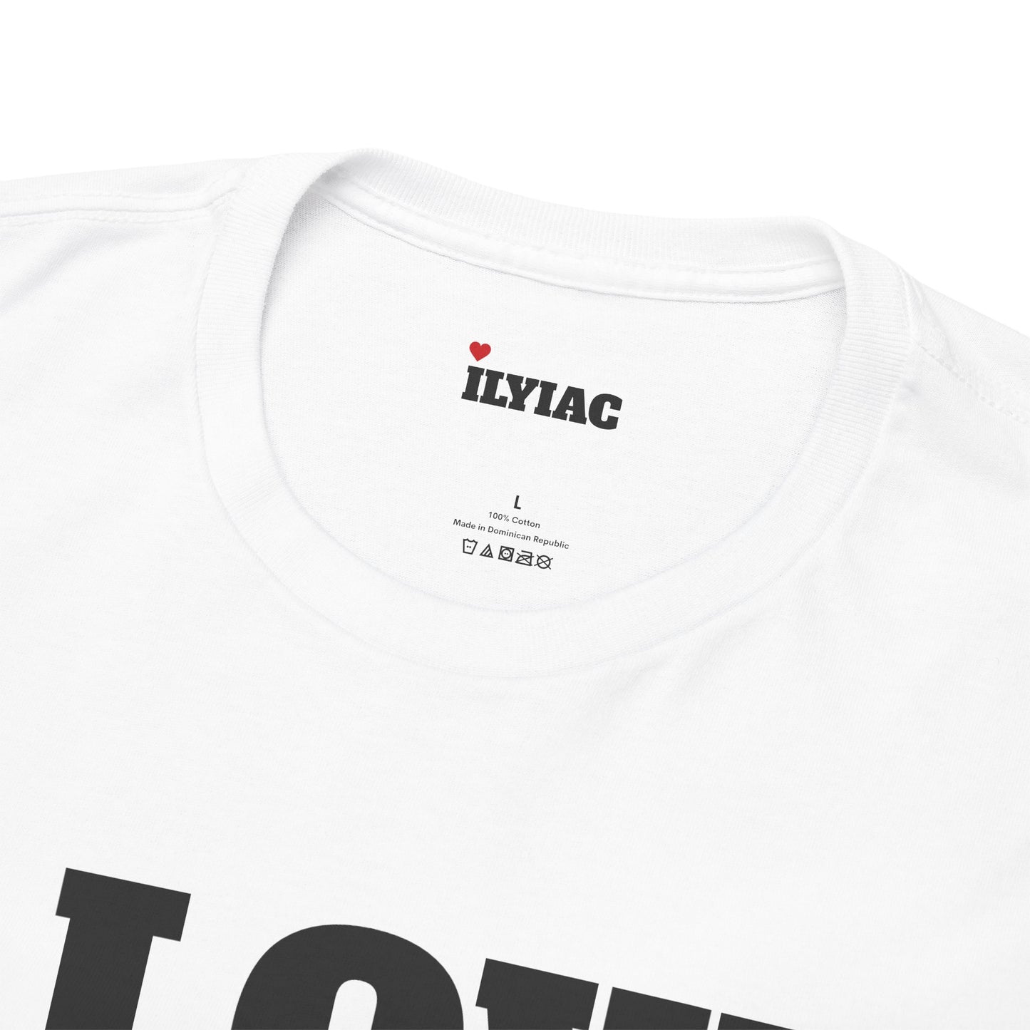 I LOVE MELINA T-Shirt