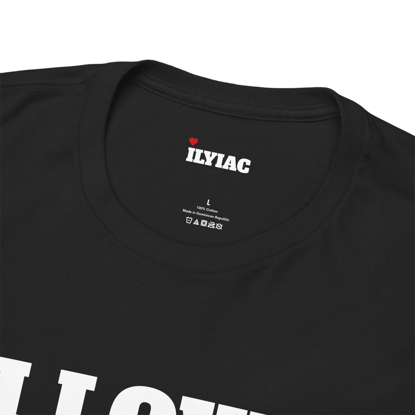 I LOVE JOSEPHINE T-Shirt