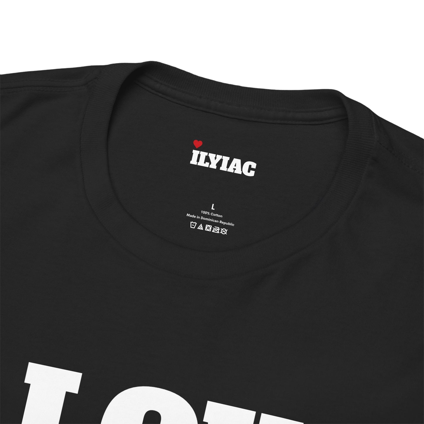 I LOVE HENRY T-Shirt