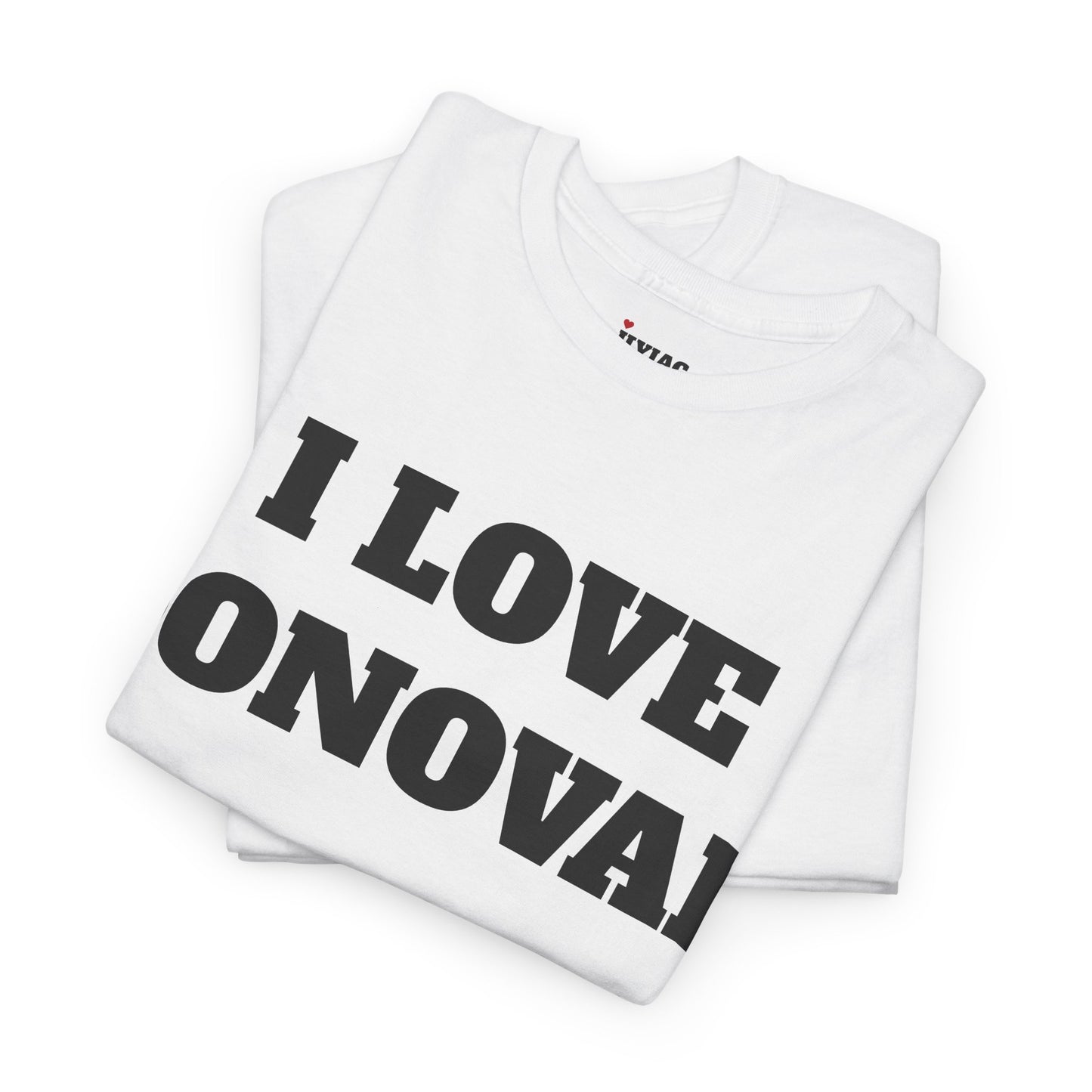 I LOVE DONOVAN T-Shirt