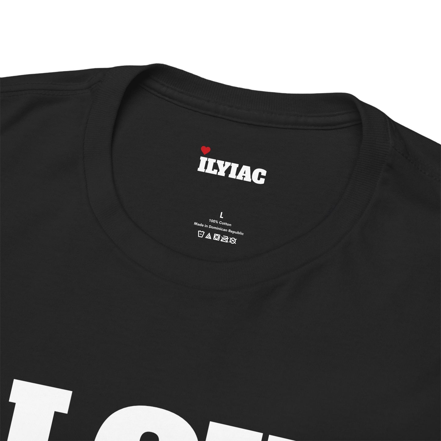 I LOVE RUBY T-Shirt