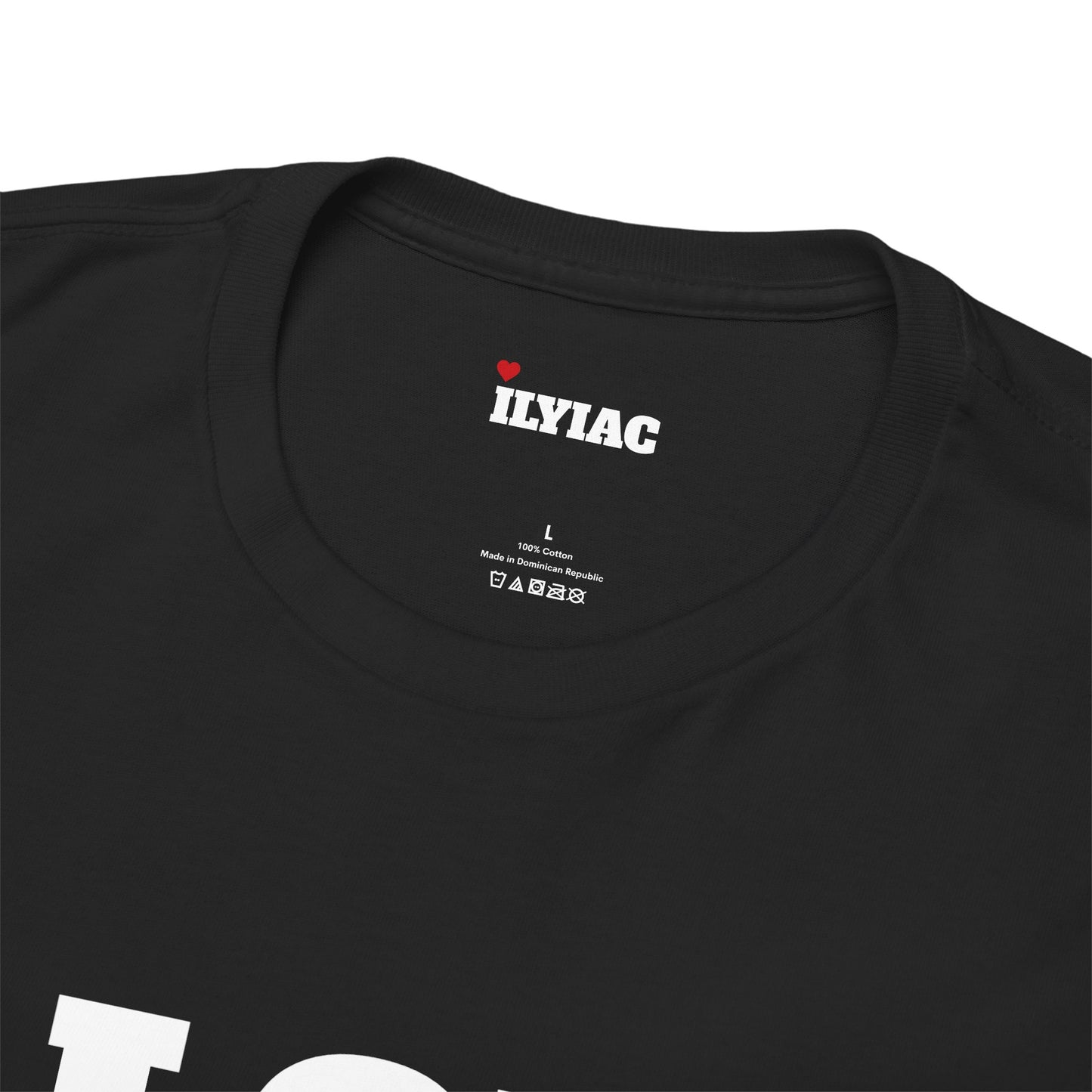 I LOVE TOM T-Shirt