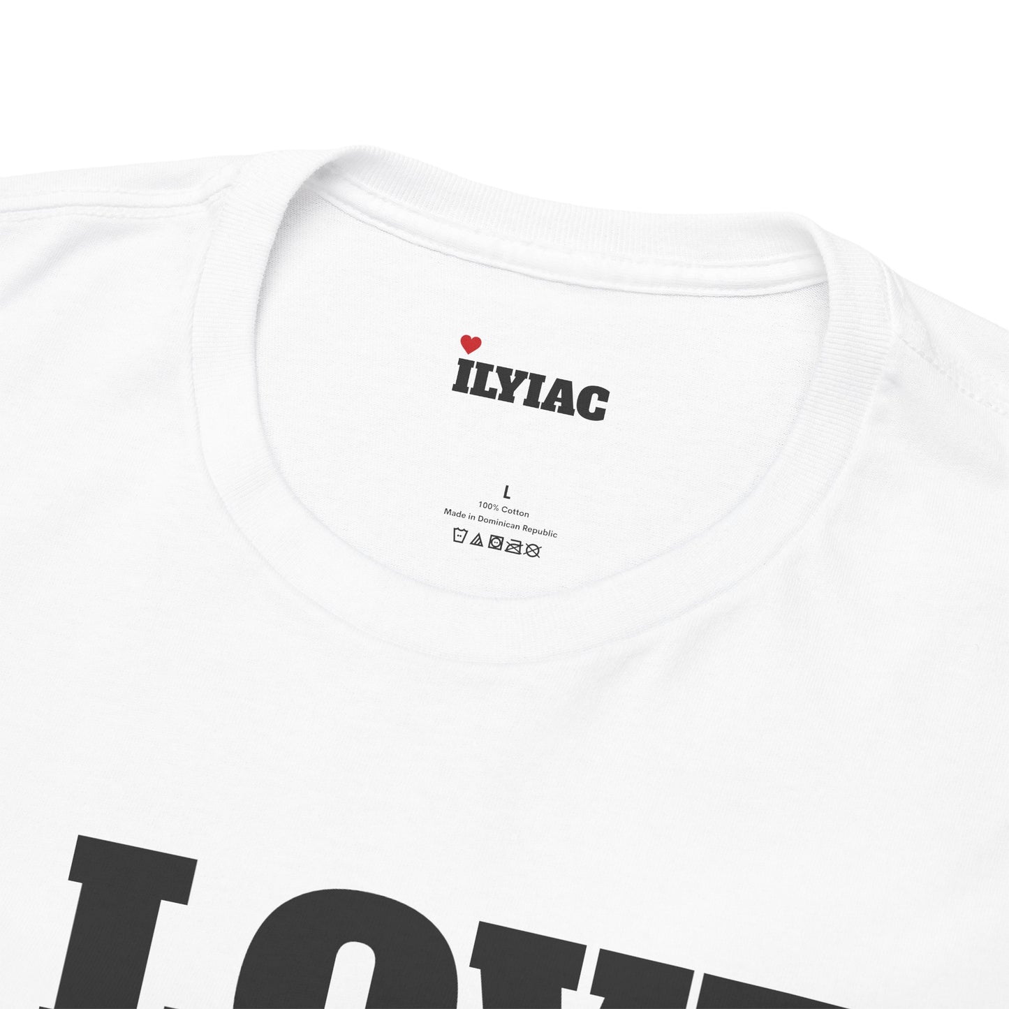 I LOVE TEAGAN T-Shirt