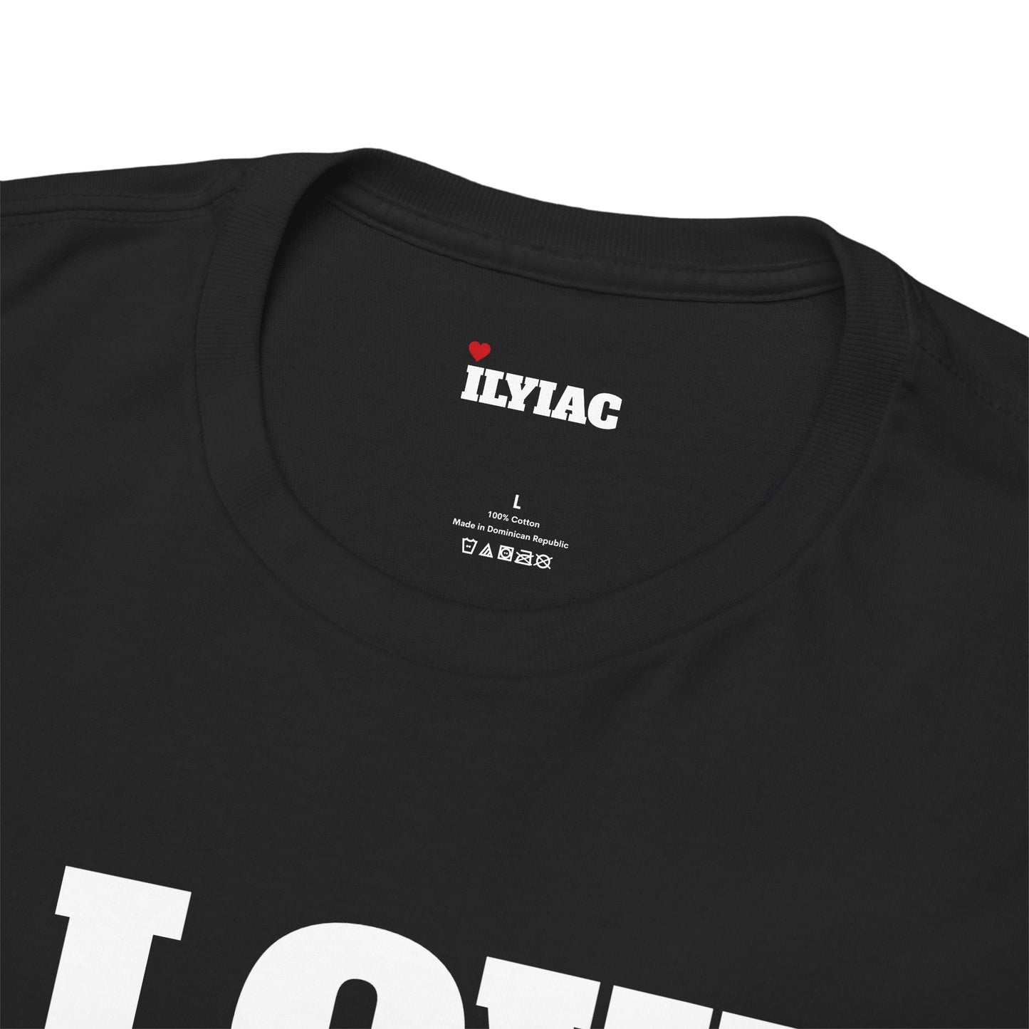 I LOVE ZAYNAB T-Shirt
