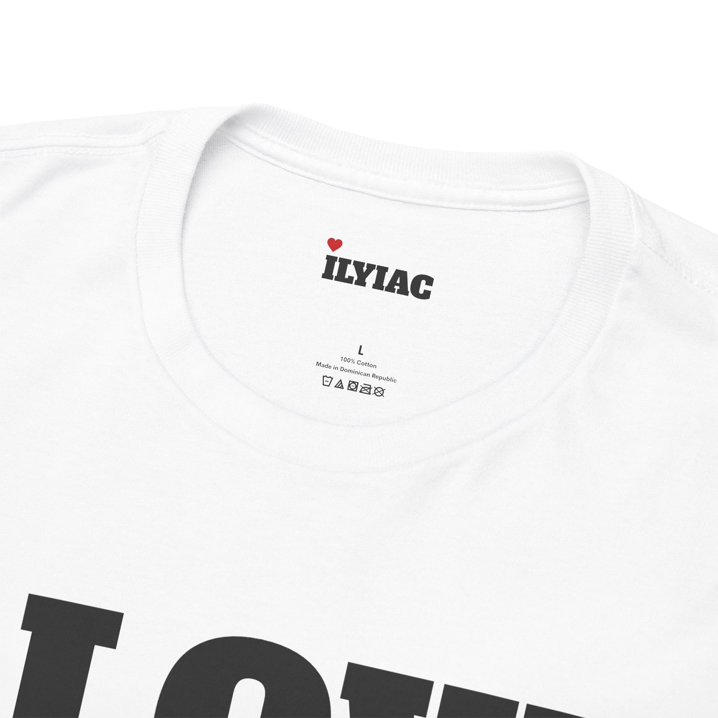 I LOVE STELLA T-Shirt