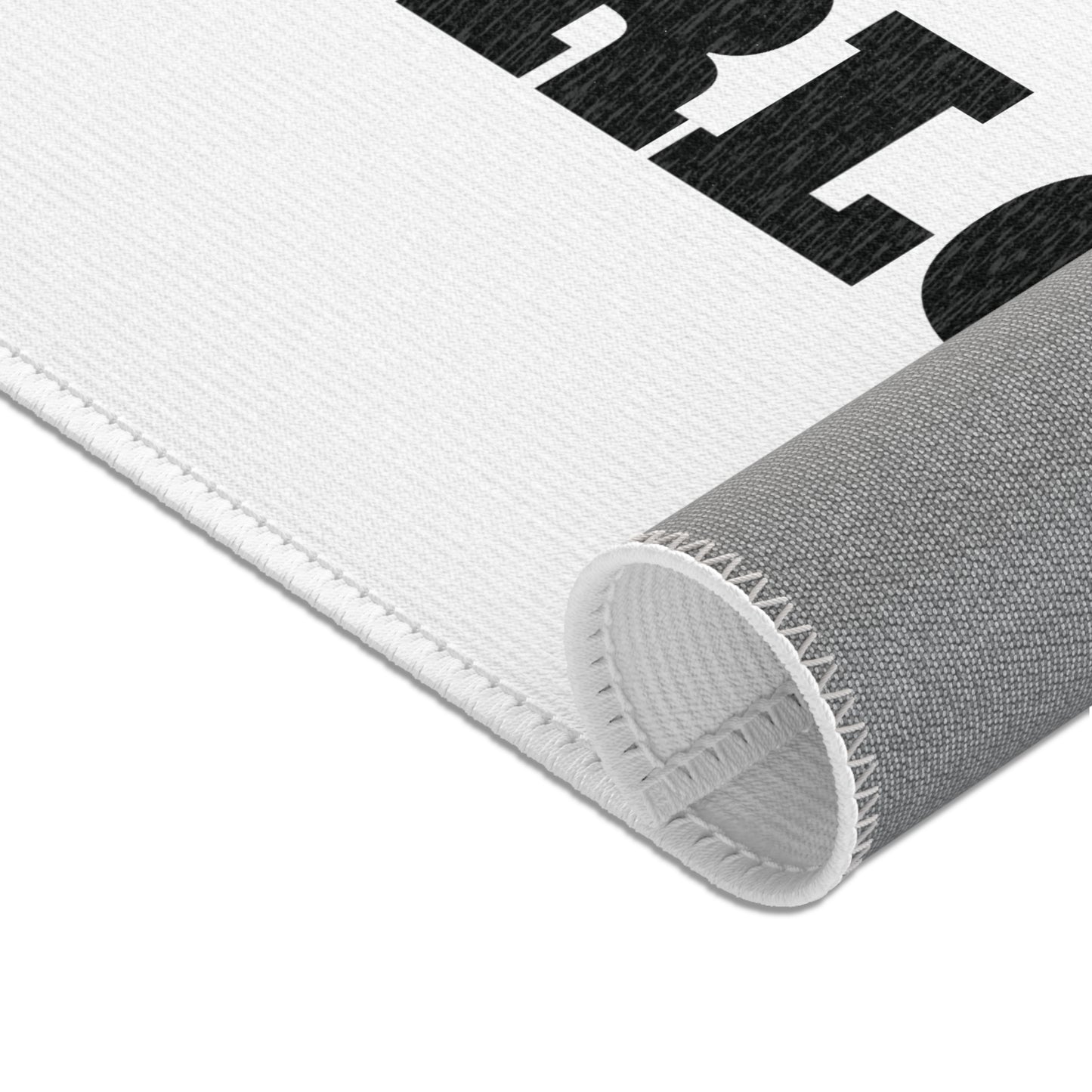 I LOVE CHARLOTTE <3 RUG