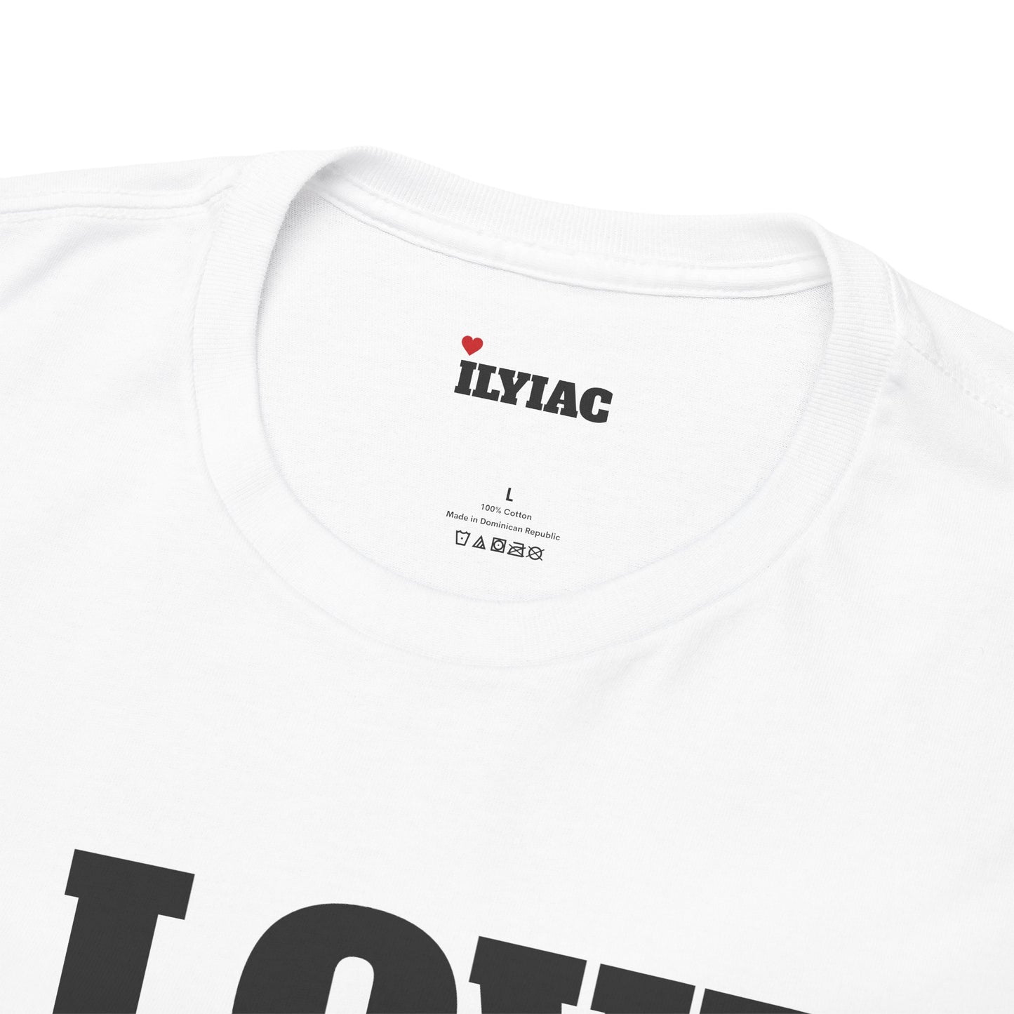 I LOVE IMOGEN T-Shirt