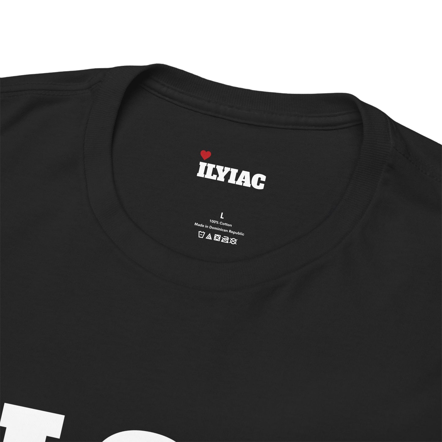 I LOVE ELLA <3 T-Shirt