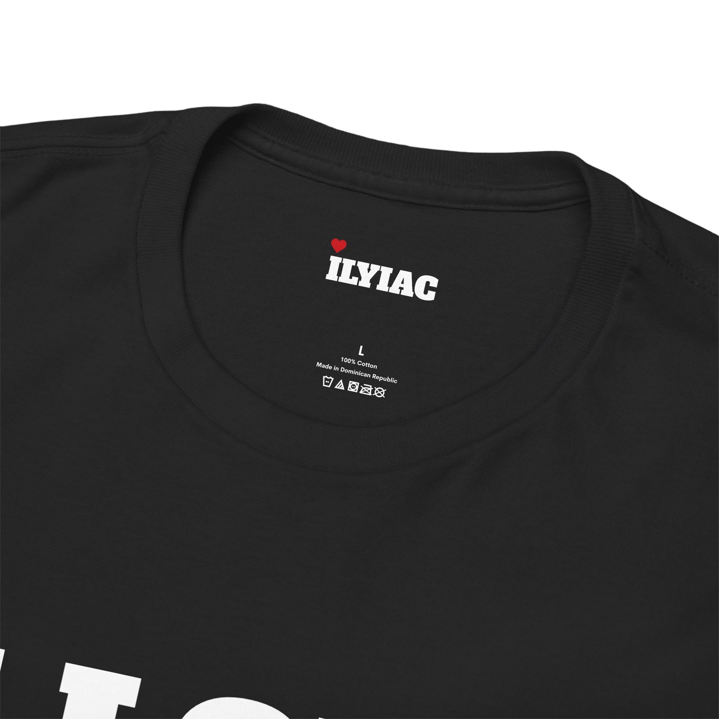 I LOVE ELEANOR T-Shirt