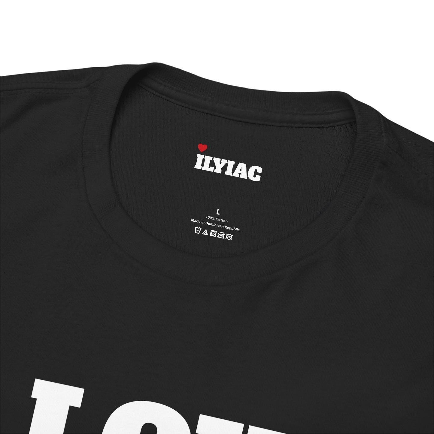 I LOVE TALIA T-Shirt
