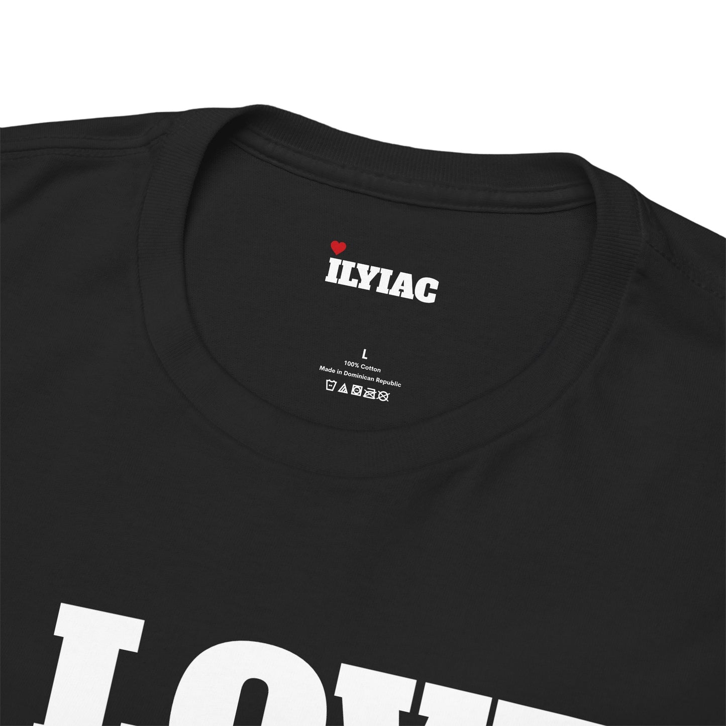 I LOVE NIKISHA T-Shirt