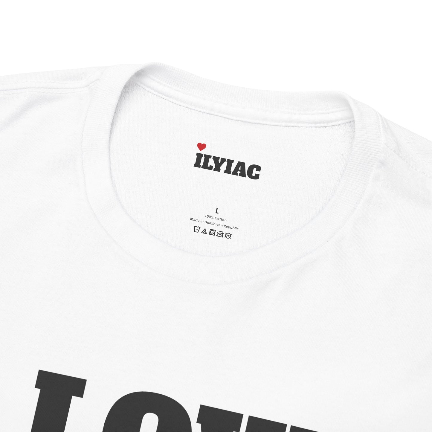 I LOVE JOANNA T-Shirt