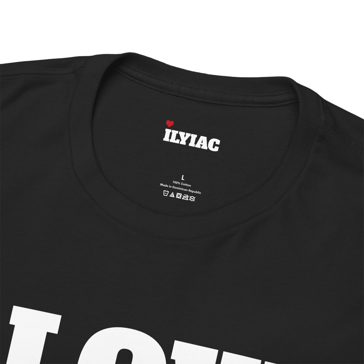 I LOVE PHILIP T-Shirt