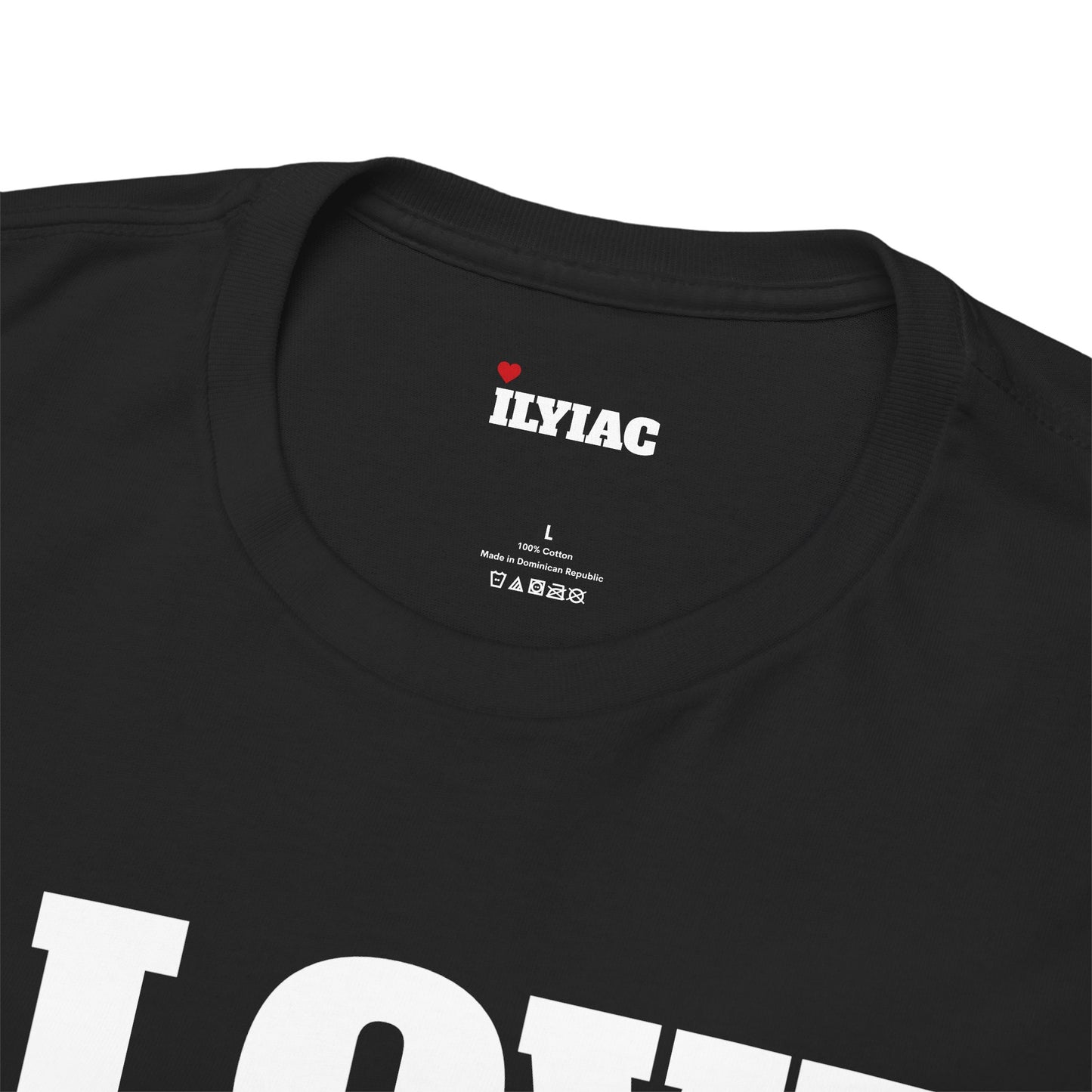 I LOVE DEREK T-Shirt