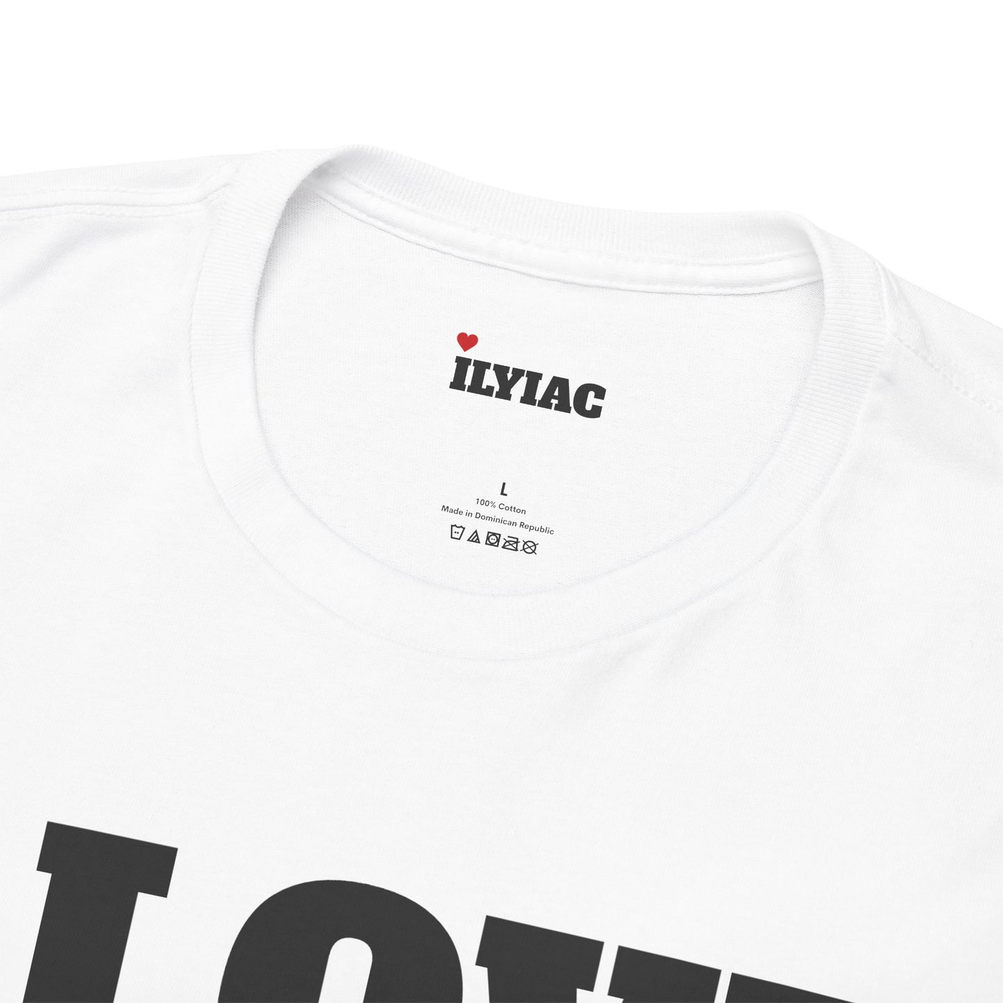 I LOVE XAVIER T-Shirt