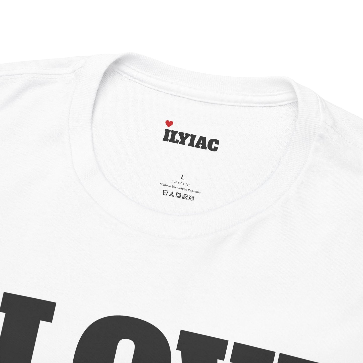 I LOVE TORI T-Shirt