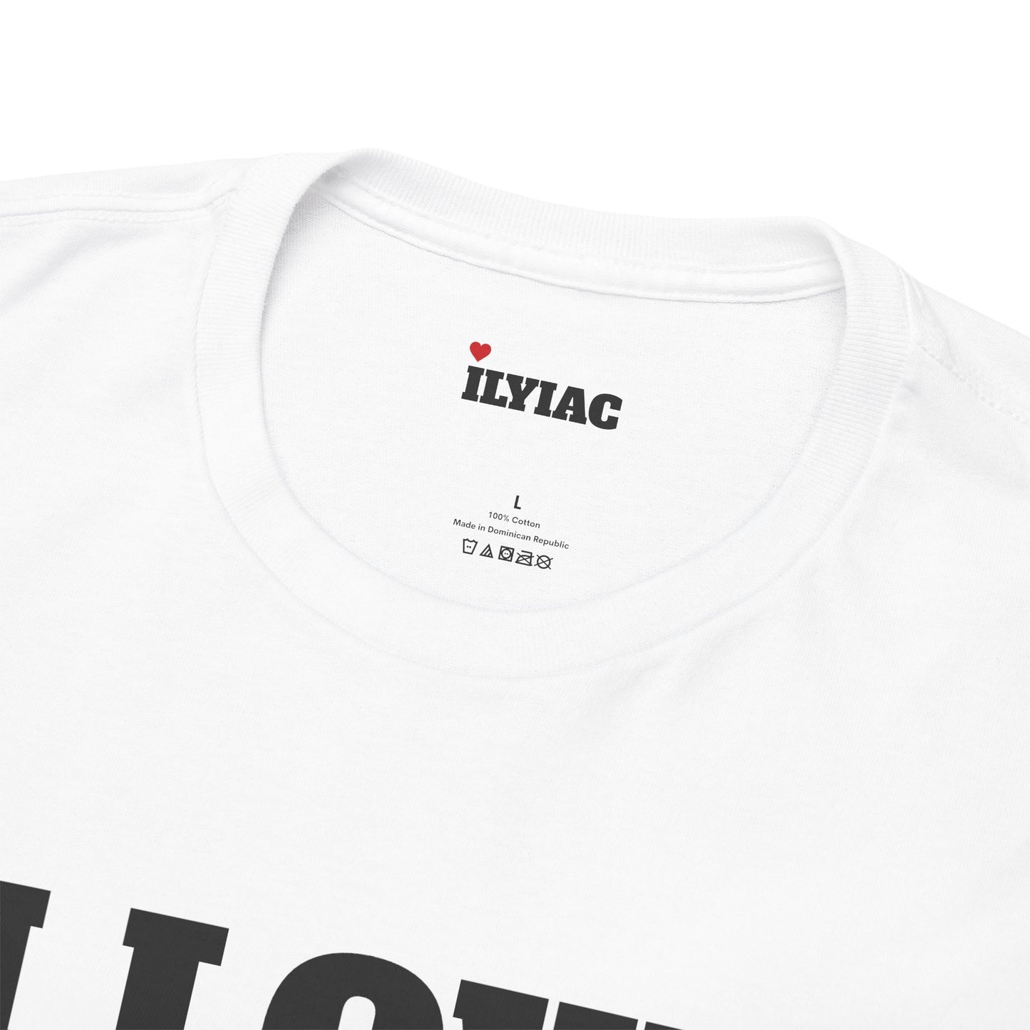I LOVE SCARLETT T-Shirt