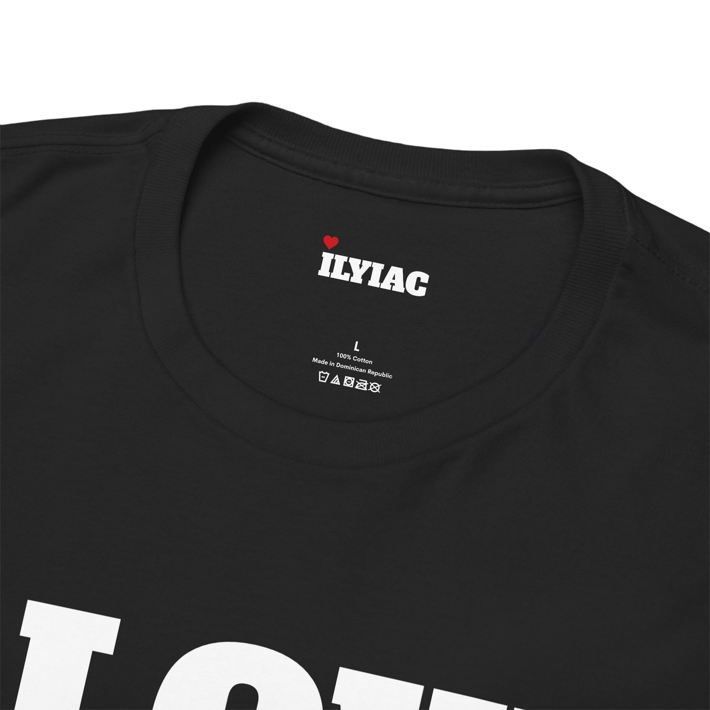 I LOVE TESSA T-Shirt