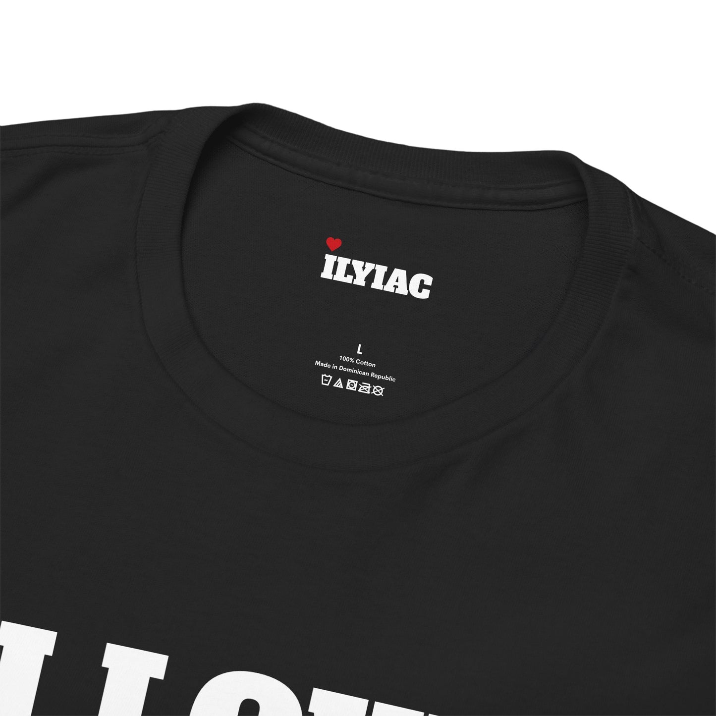 I LOVE SEBASTIAN T-Shirt