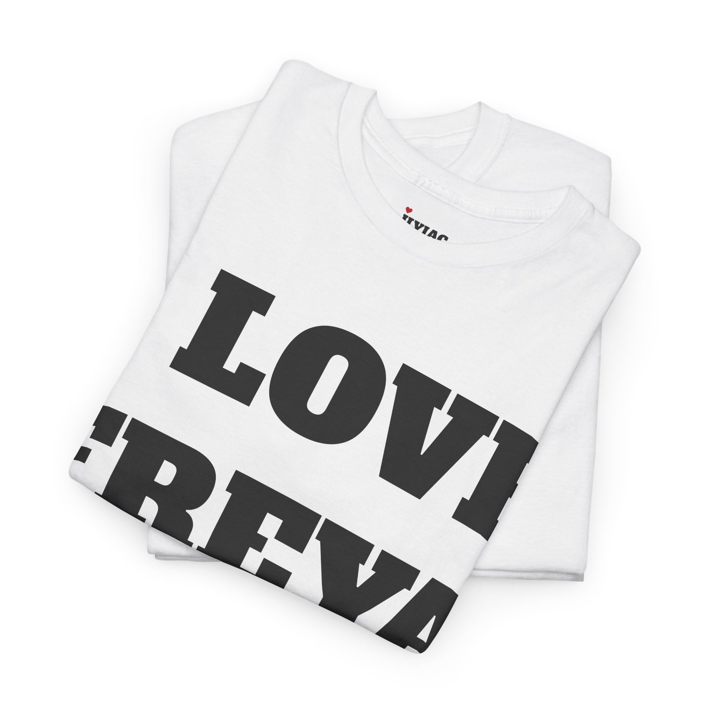 I LOVE FREYA T-Shirt