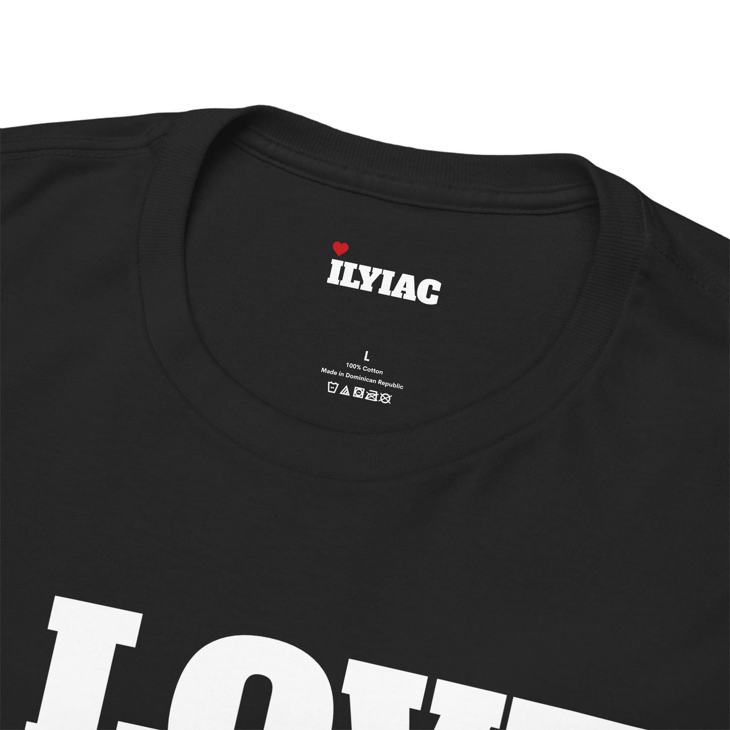 I LOVE ASHLEY T-Shirt