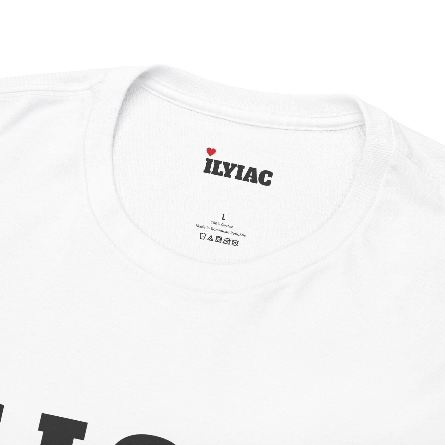 I LOVE CARTER T-Shirt