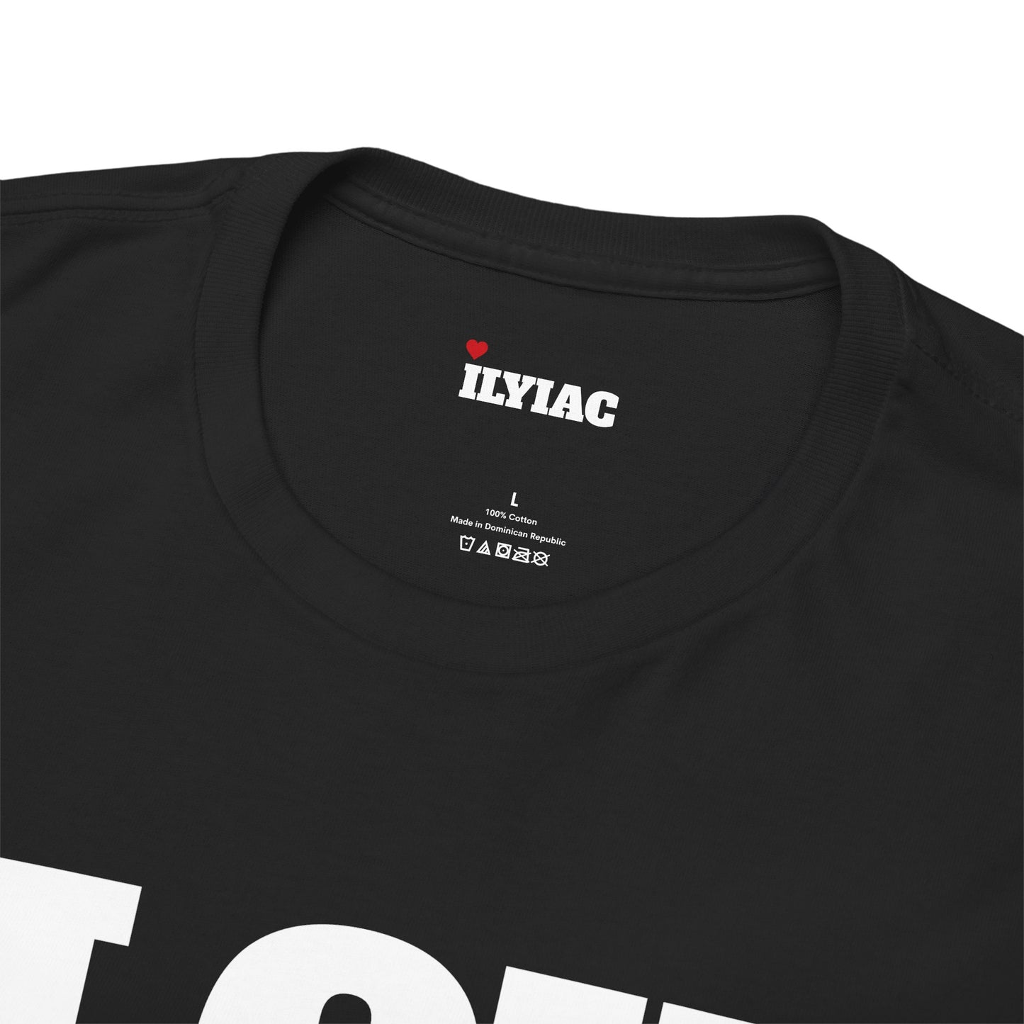 I LOVE ISLA T-Shirt