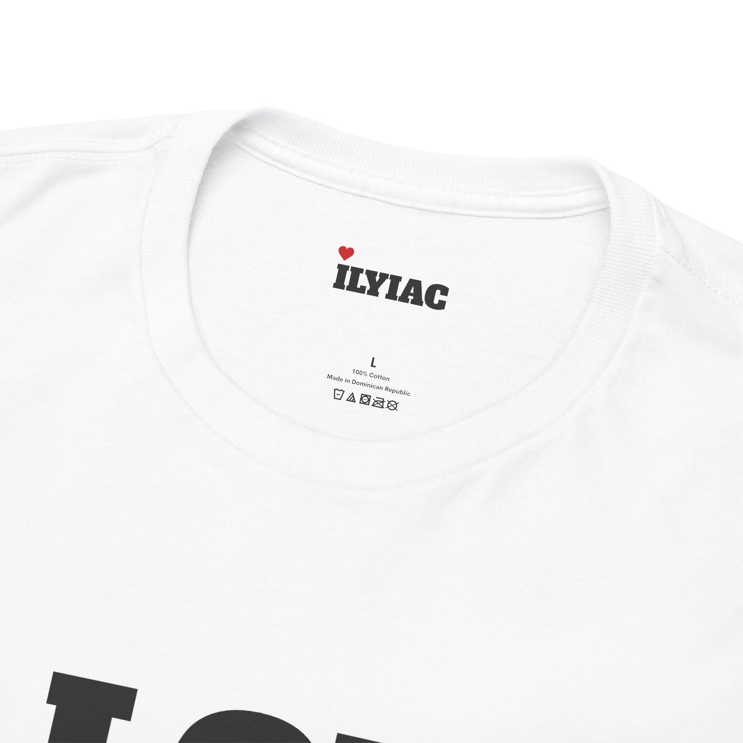 I LOVE NATHAN T-Shirt