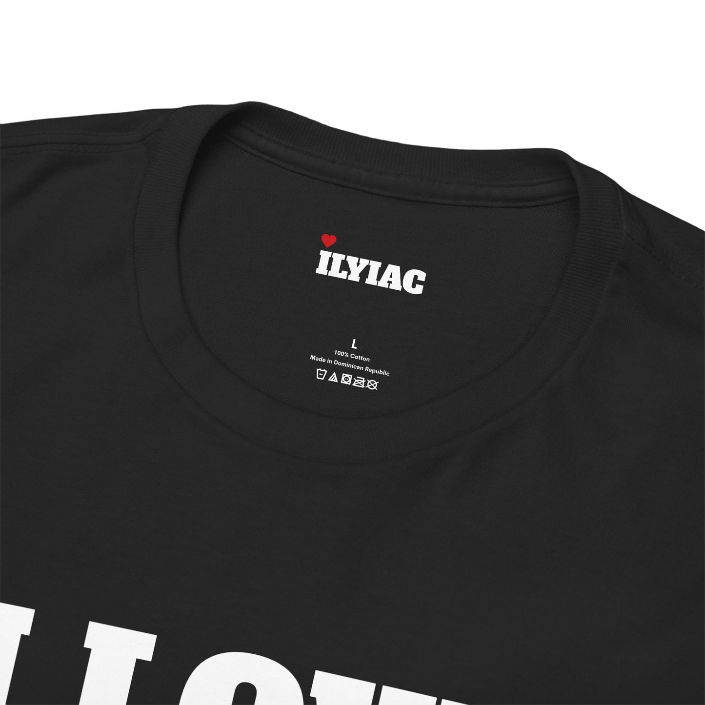 I LOVE SCARLETT T-Shirt