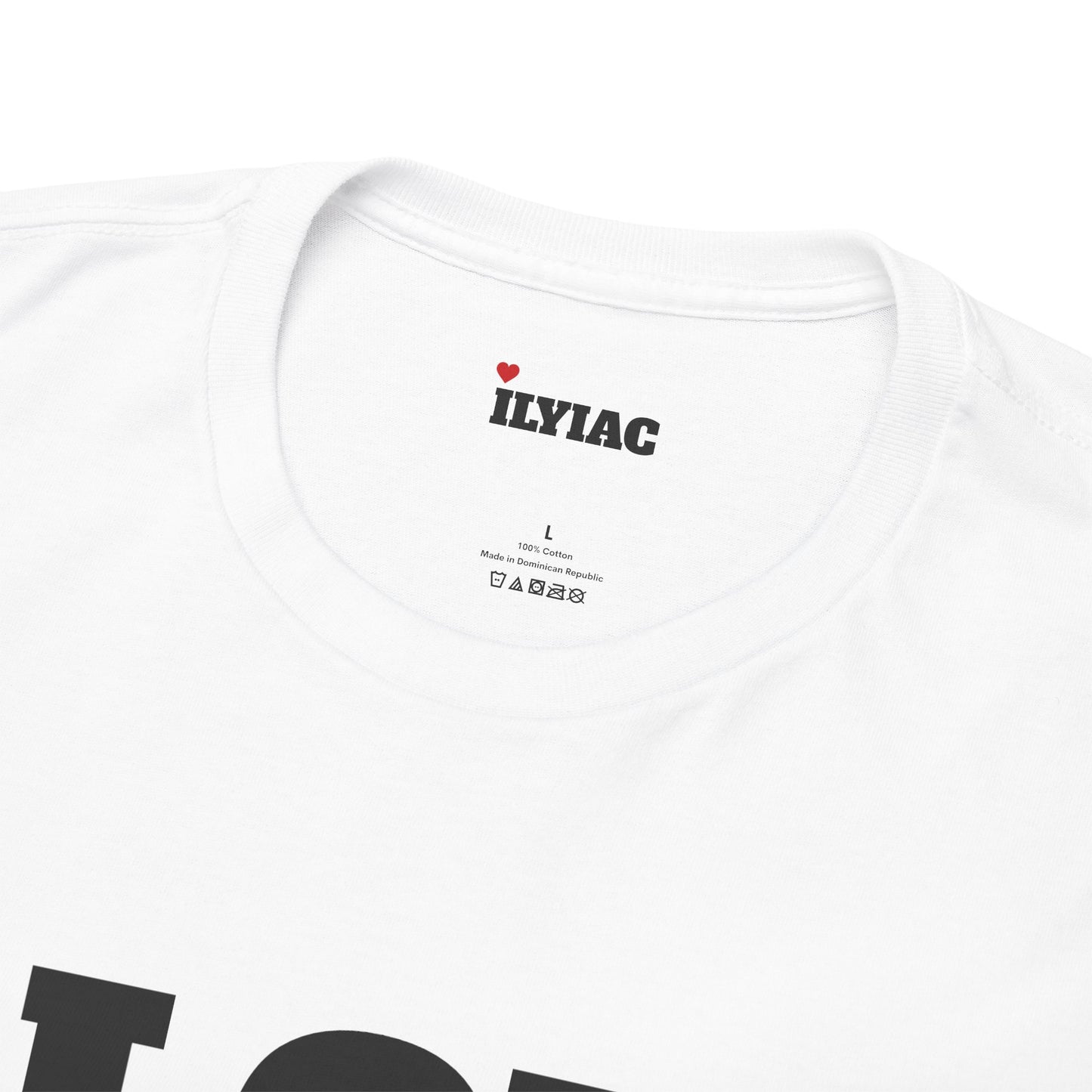I LOVE JESSE T-Shirt
