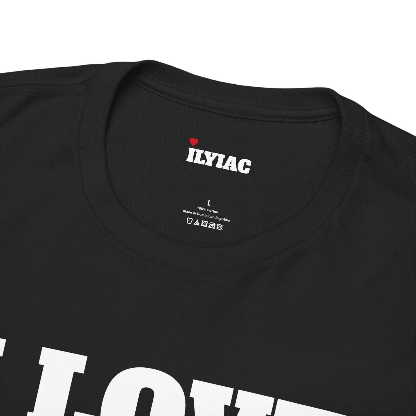 I LOVE REBECCA T-Shirt