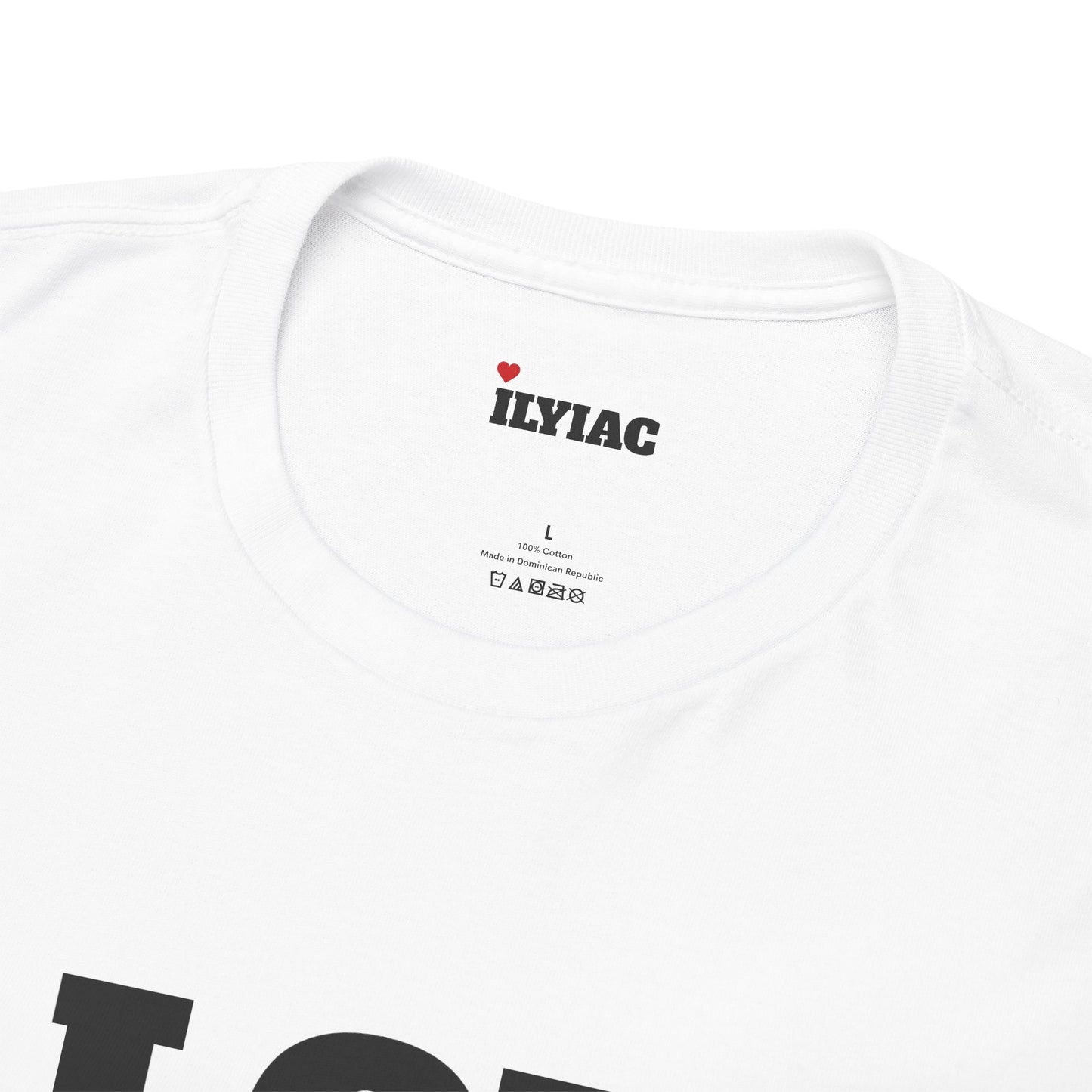 I LOVE ETHAN T-Shirt