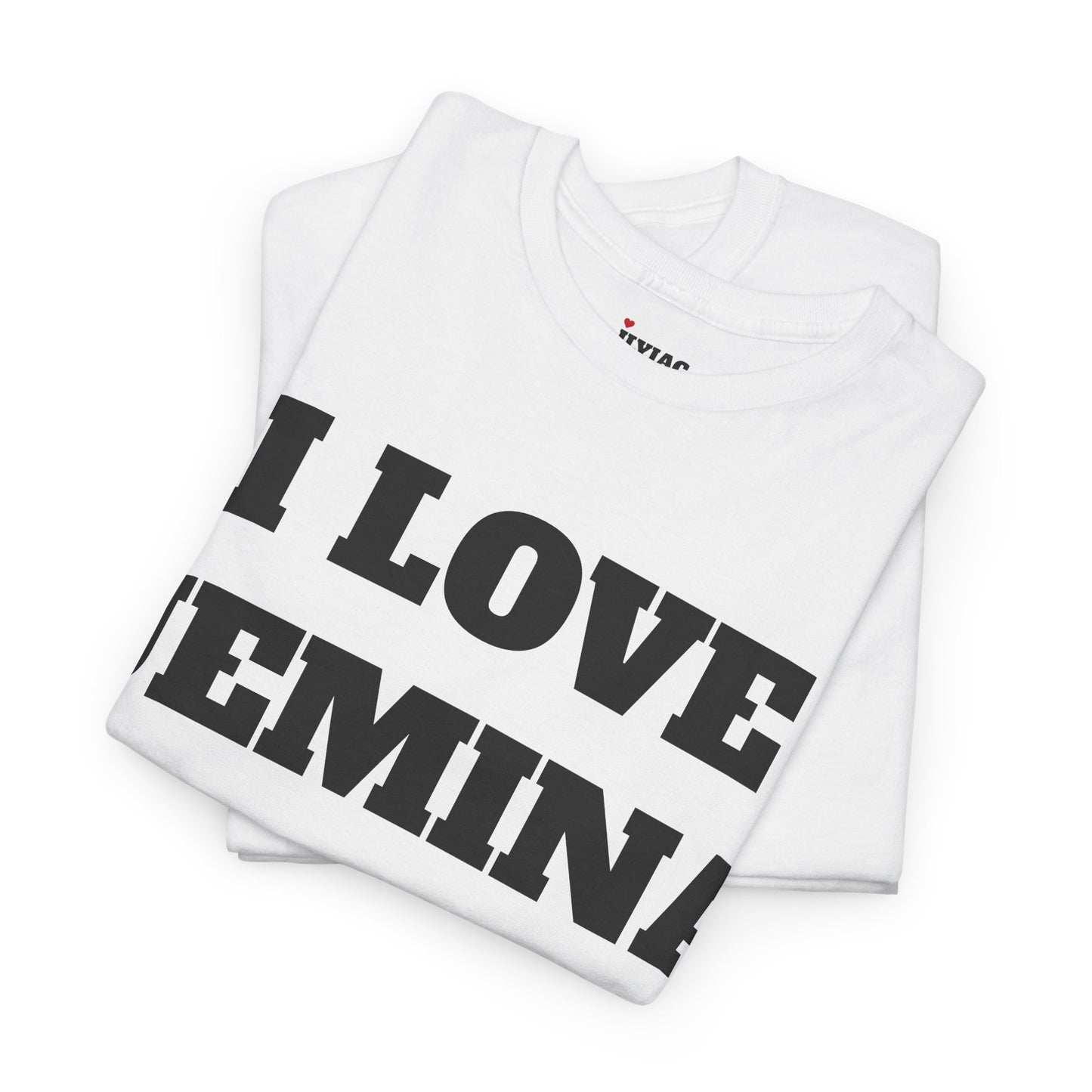 I LOVE JEMINA T-Shirt