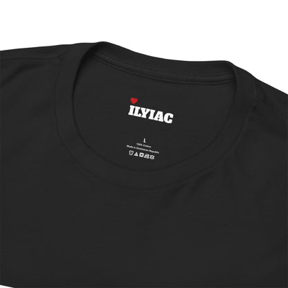 CREATE YOUR OWN I LOVE YOU <3 T-Shirt
