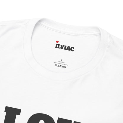 I LOVE ELSIE T-Shirt