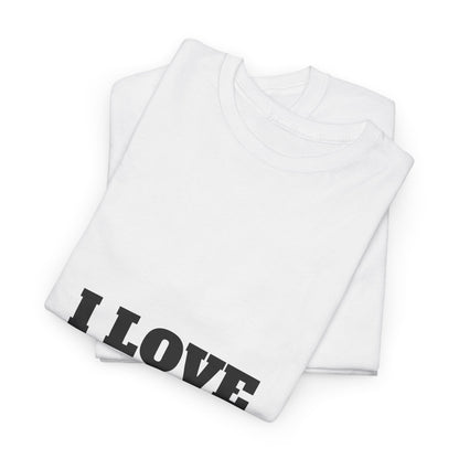 I LOVE SEYCHELLE T-Shirt