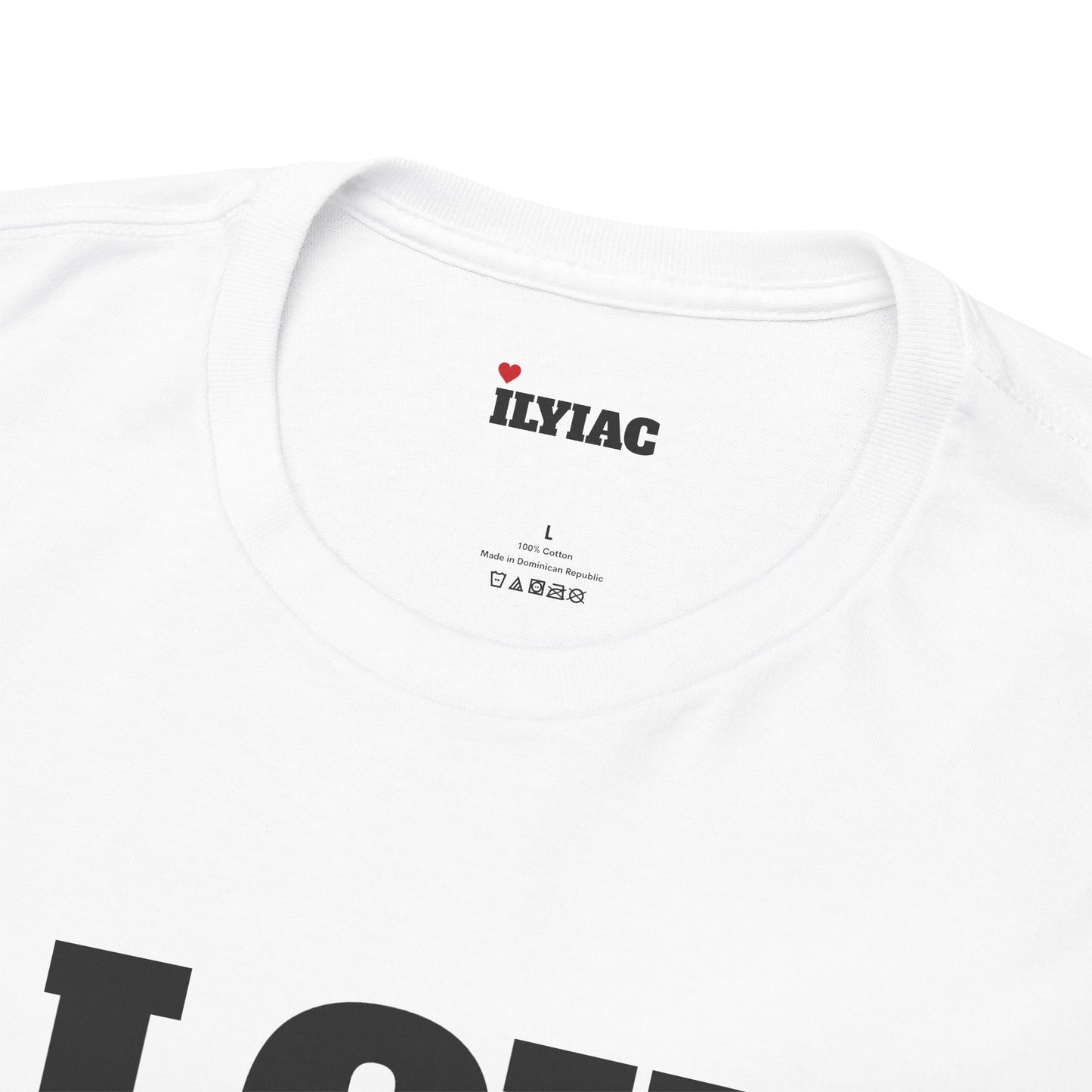 I LOVE HEIDI T-Shirt