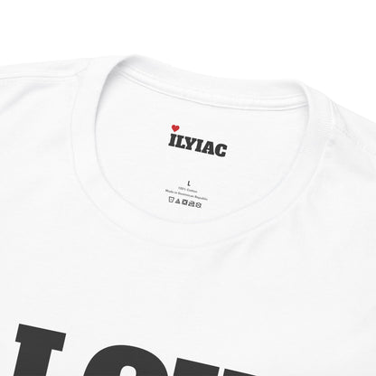 I LOVE HEIDI T-Shirt