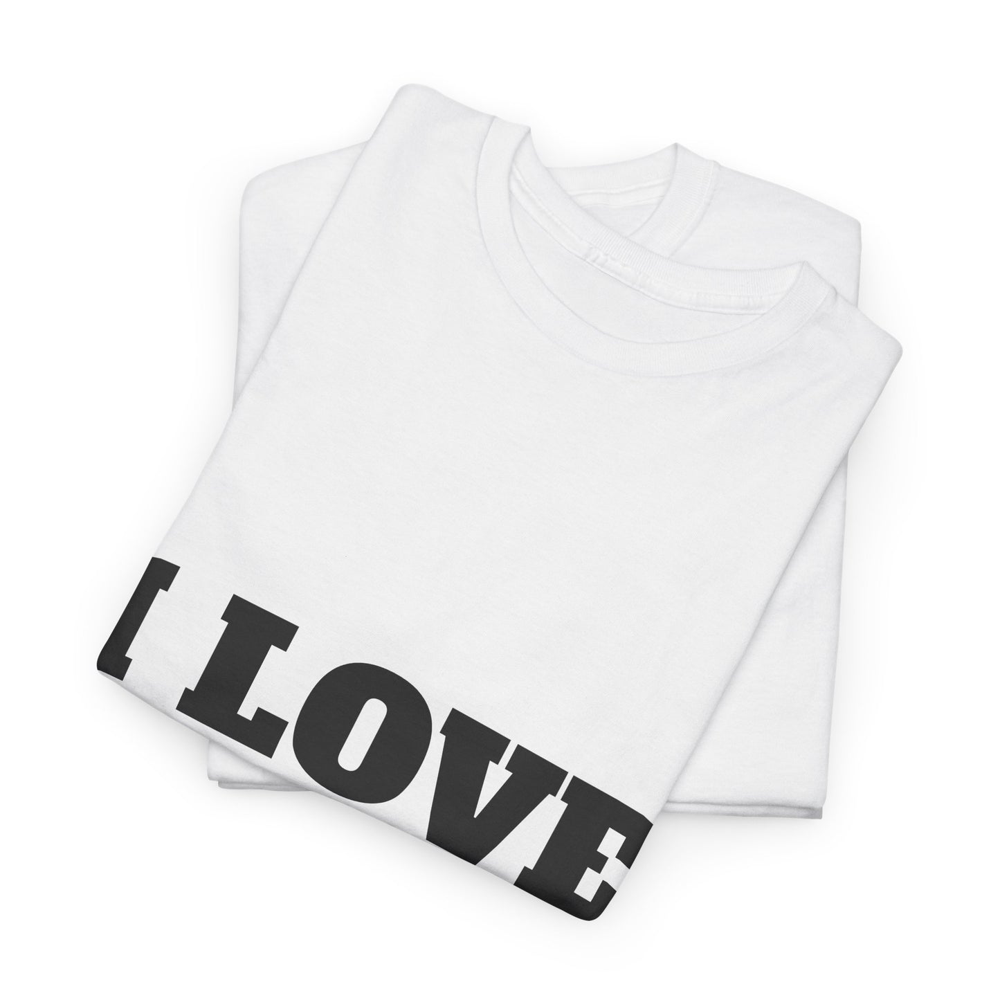 I LOVE ASHLEY T-Shirt