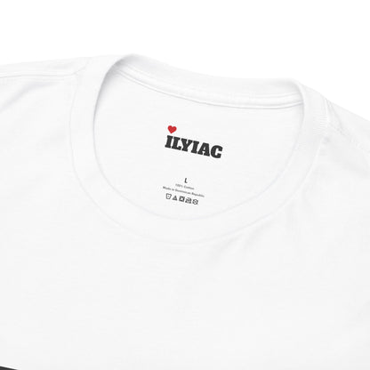 CREATE YOUR OWN I LOVE YOU <3 T-Shirt