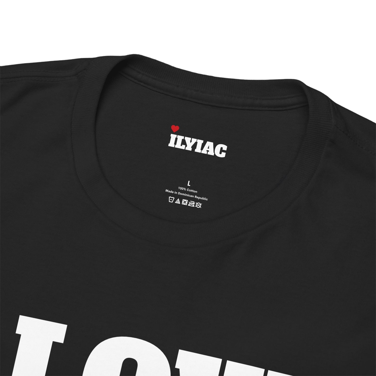 I LOVE RACHEL T-Shirt