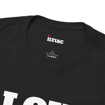 I LOVE EMILIA T-Shirt