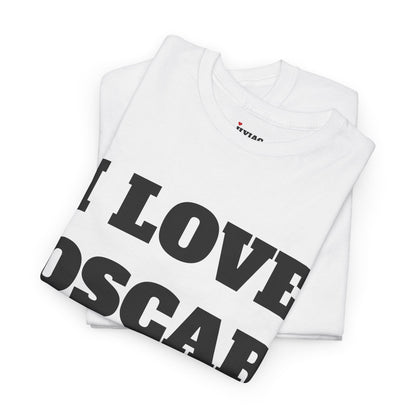 I LOVE OSCAR T-Shirt