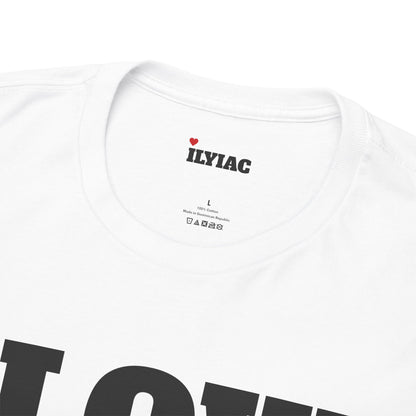 I LOVE RHYS T-Shirt
